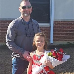 Meet your Posher, Jeffrey